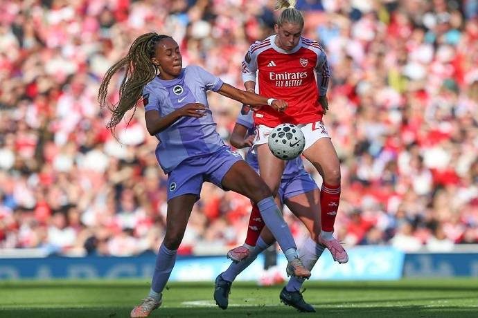 Nhận định, soi kèo Nữ Benfica vs Nữ Arsenal, 2h00 ngày 17/10: Điểm tựa sân nhà Nhận định, soi kèo Nữ Benfica vs Nữ Arsenal, 2h00 ngày 17/10: Điểm tựa sân nhà
