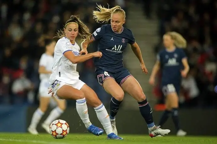 Nhận định, soi kèo Nữ PSG vs Nữ Real Madrid, 2h00 ngày 17/10: Phong độ trái ngược