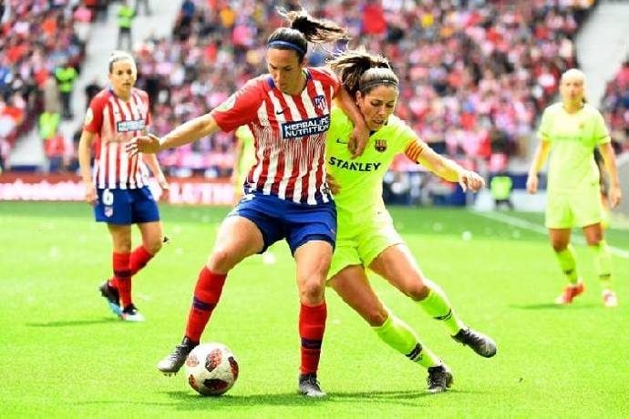 Nhận định, soi kèo nữ St. Polten vs nữ Atletico Madrid, 2h00 ngày 9/10: Chật vật giành điểm