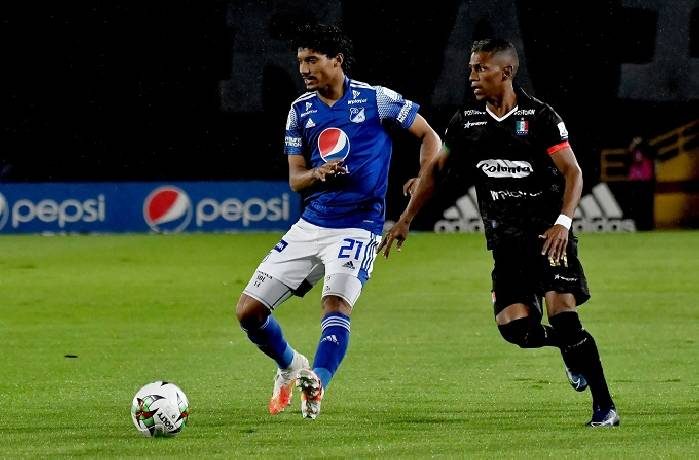 Nhận định, soi kèo Once Caldas vs Independiente Medellin, 5h15 ngày 14/10: Cân bằng