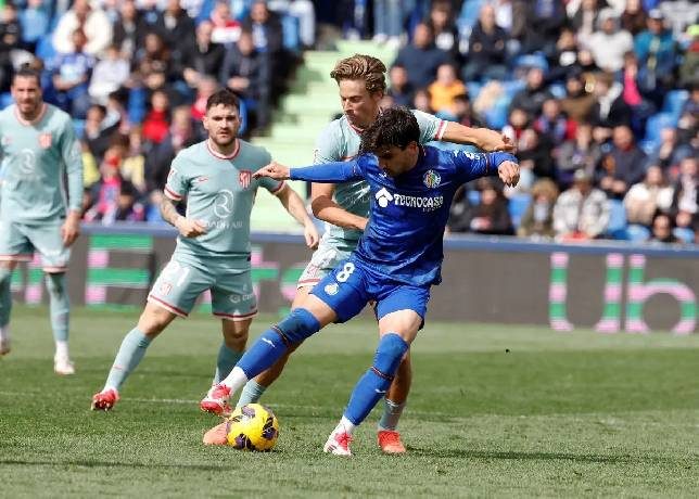 Nhận định, soi kèo Osasuna vs Getafe, 2h00 ngày 4/10: Khó lường
