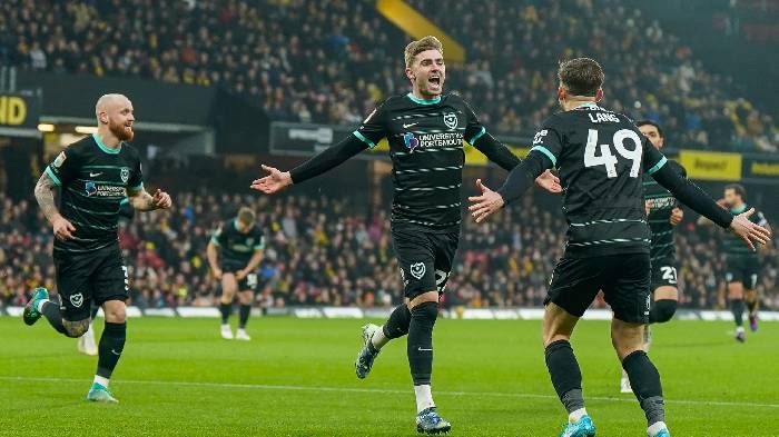 Nhận định, soi kèo Portsmouth vs Watford, 01h45 ngày 2/10: Bệ phóng sân nhà Nhận định, soi kèo Portsmouth vs Watford, 01h45 ngày 2/10: Bệ phóng sân nhà