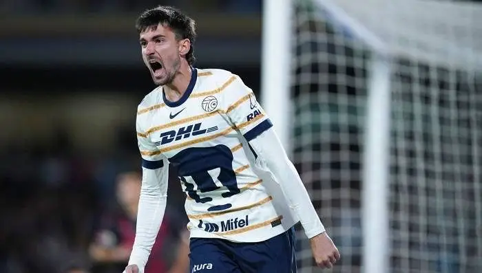Nhận định, Soi kèo Pumas UNAM vs Guadalajara 8h ngày 6/10: Khách có quà - Ảnh 4