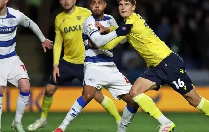 Nhận định, soi kèo QPR vs Oxford Utd, 2h00 ngày 2/10: Khách có điểm