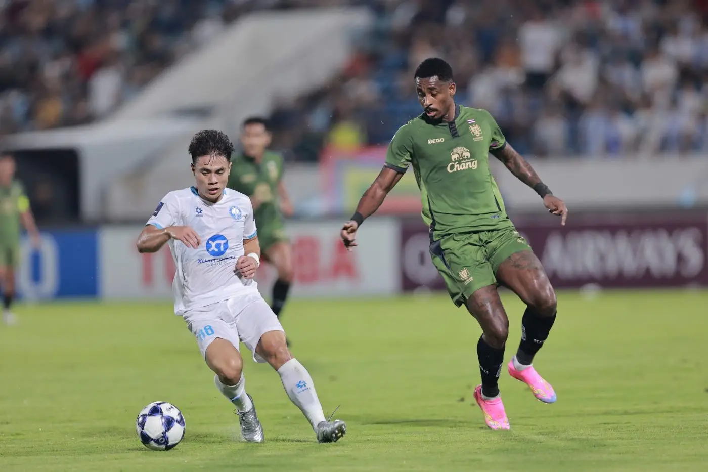 Nhận định, Soi kèo Ratchaburi vs Gamba Osaka, 19h15 ngày 2/10: Chiến thắng thứ hai - Ảnh 3