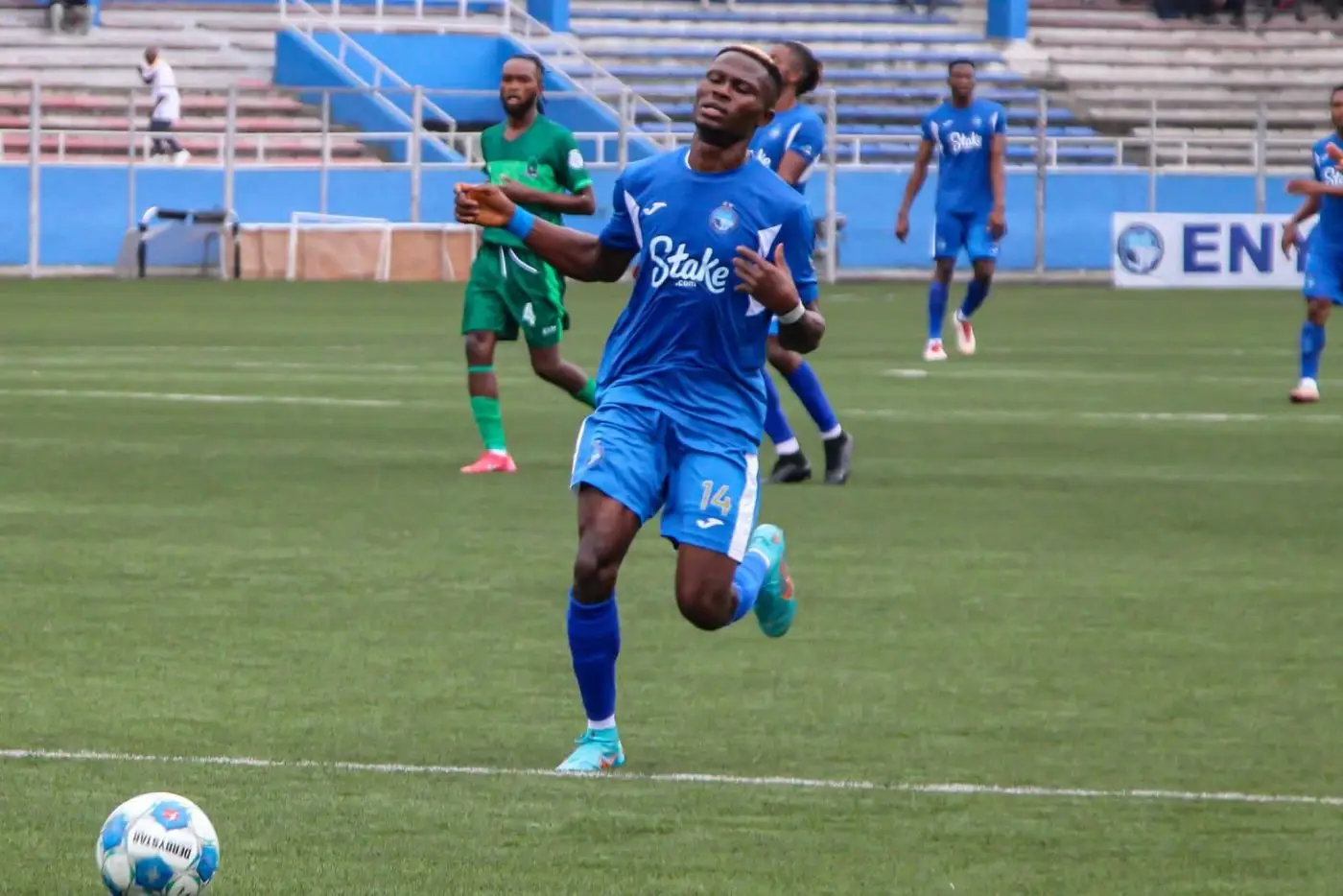 Nhận định, Soi kèo Remo Stars vs Wikki Tourists, 22h00 ngày 6/10: Khó thắng đậm - Ảnh 4