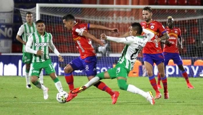 Nhận định, soi kèo Rionegro Aguilas vs Deportivo Pasto, 08h30 ngày 13/10: Khách rơi tự do Nhận định, soi kèo Rionegro Aguilas vs Deportivo Pasto, 08h30 ngày 13/10: Khách rơi tự do