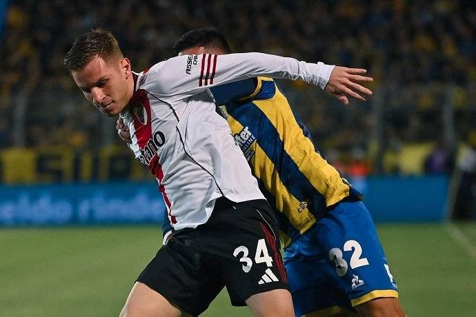 Nhận định, soi kèo River Plate vs Sarmiento Junin, 5h15 ngày 13/10: Chờ đợi bất ngờ Nhận định, soi kèo River Plate vs Sarmiento Junin, 5h15 ngày 13/10: Chờ đợi bất ngờ