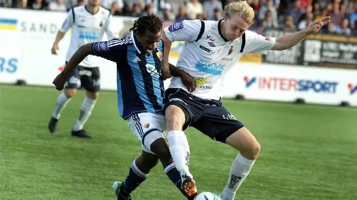 Nhận định, soi kèo Sandvikens vs Orgryte, 00h00 ngày 7/10: Cuộc đua căng thẳng