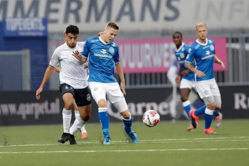 Nhận định, Soi kèo SBV Vitesse vs Den Bosch 01h00 ngày 07/10: Tin vào chủ nhà - Ảnh 1