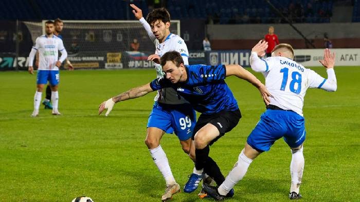 Nhận định, soi kèo Shinnik vs FC Neftekhimik, 22h00 ngày 15/10: Đòi nợ? Nhận định, soi kèo Shinnik vs FC Neftekhimik, 22h00 ngày 15/10: Đòi nợ?