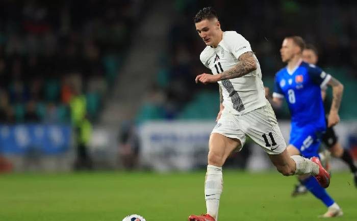 Nhận định, soi kèo Slovenia vs Thụy Sĩ, 01h45 ngày 14/10: Chưa thể giành vé Nhận định, soi kèo Slovenia vs Thụy Sĩ, 01h45 ngày 14/10: Chưa thể giành vé
