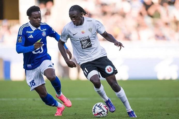 Nhận định, soi kèo Strasbourg vs Angers, 22h15 ngày 5/10: Duy trì phong độ cao Nhận định, soi kèo Strasbourg vs Angers, 22h15 ngày 5/10: Duy trì phong độ cao