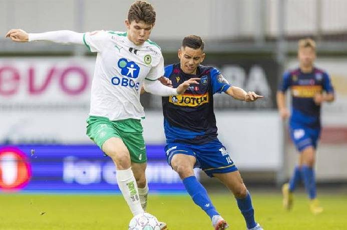 Nhận định, soi kèo Stromsgodset vs Fredrikstad, 0h15 ngày 20/10: Nỗ lực thoát hiểm