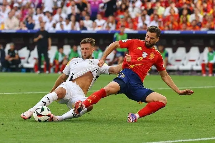 Nhận định, soi kèo Tây Ban Nha vs Georgia, 1h45 ngày 12/10: Không dễ áp đặt