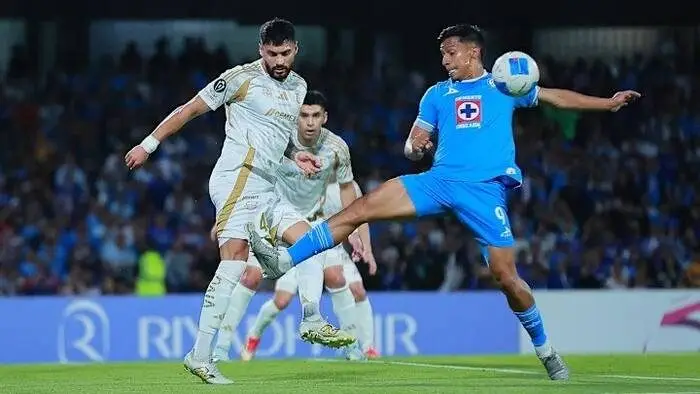 Nhận định, soi kèo Tigres UANL vs Cruz Azul, 08h00 ngày 5/10: Lấy điểm ở hang cọp