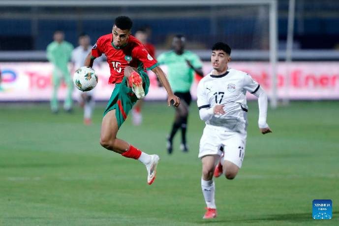Nhận định, soi kèo U20 Morocco vs U20 Hàn Quốc, 06h00 ngày 10/10: Mạnh hơn sẽ thắng Nhận định, soi kèo U20 Morocco vs U20 Hàn Quốc, 06h00 ngày 10/10: Mạnh hơn sẽ thắng