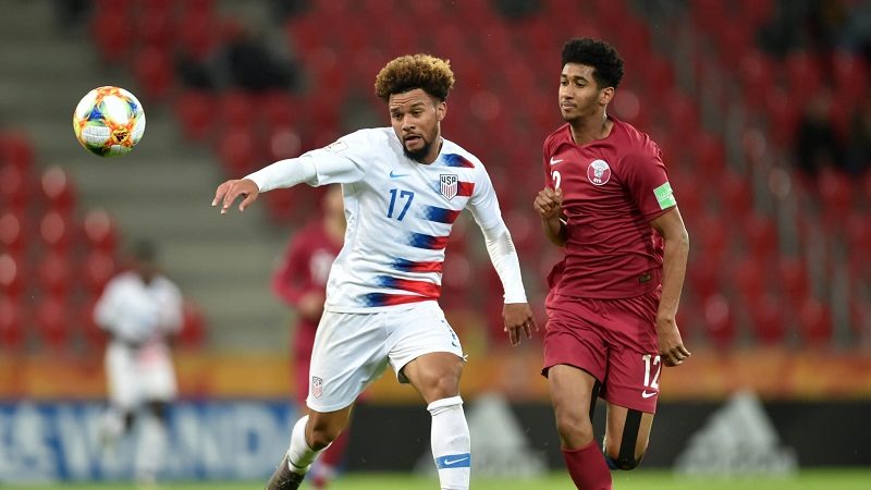 Nhận định, Soi kèo U20 Mỹ vs U20 Italia 2h30 ngày 10/10: Tạm biệt Azzurri! - Ảnh 4