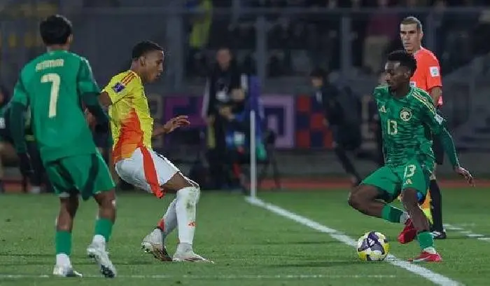 Nhận định, soi kèo U20 Nigeria vs U20 Saudi Arabia, 06h00 ngày 3/10: Một mất một còn