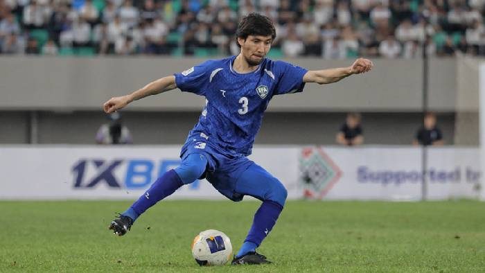 Nhận định, soi kèo Uzbekistan vs Kuwait, 20h00 ngày 9/10: Niềm tin cửa trên
