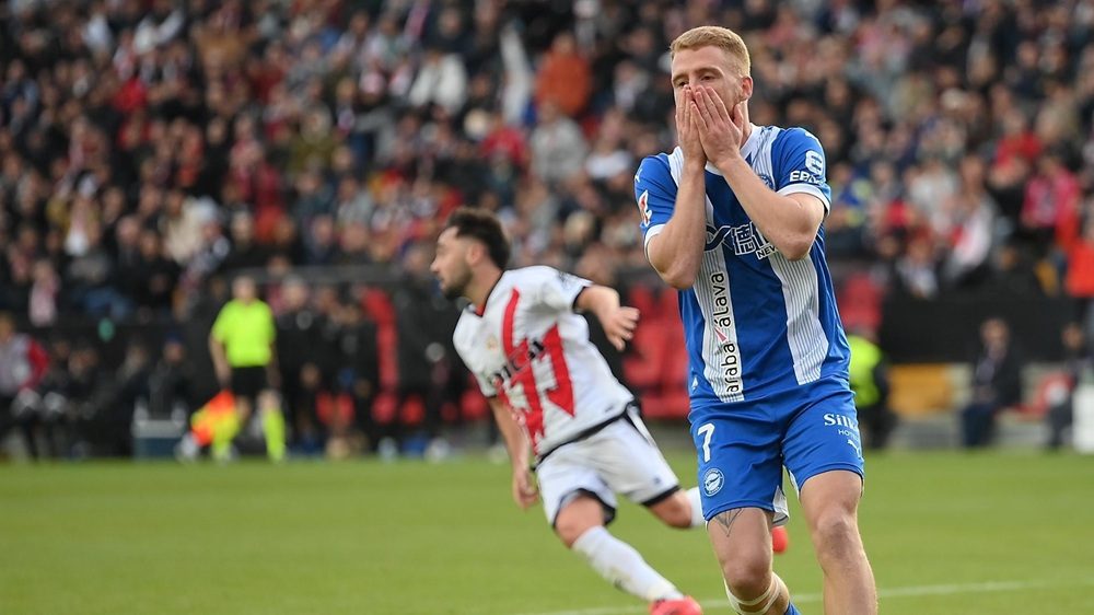 Nhận định, Soi kèo Vallecano vs Alaves 3h ngày 27/10: Đối thủ ưa thích - Ảnh 4