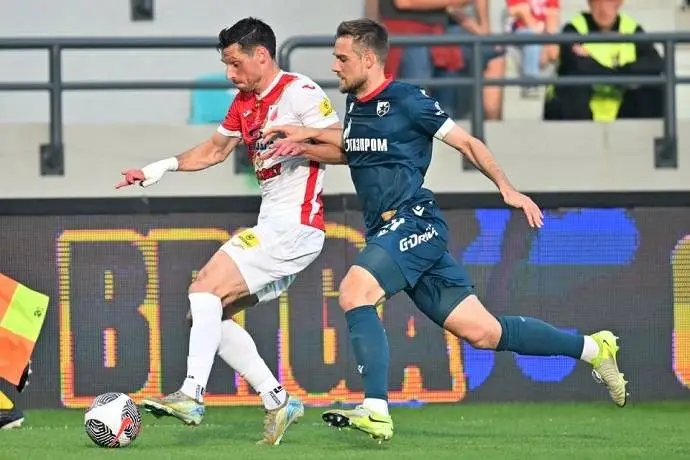 Nhận định, soi kèo Vojvodina vs Crvena Zvezda, 0h00 ngày 31/10: Không dễ cho khách