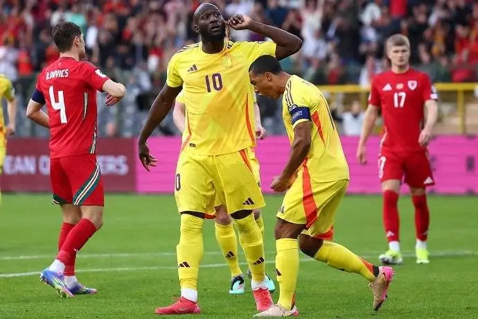 Nhận định, soi kèo Wales vs Bỉ, 1h45 ngày 14/10: Khó cho chủ nhà