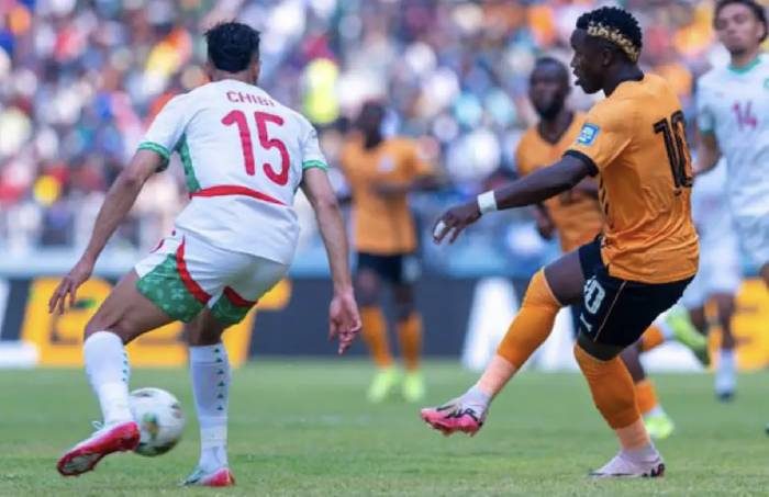 Nhận định, soi kèo Zambia vs Niger, 20h00 ngày 12/10: Cố gắng mọi cách