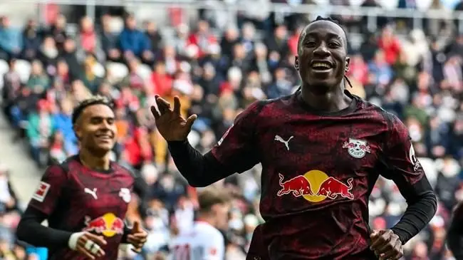 Nhận định Energie Cottbus vs RB Leipzig (02h45 ngày 2910) Đoạt vé đi tiếp 1