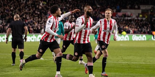 Nhận định Grimsby vs Brentford (2h45 ngày 2910) Liệu có thêm câu chuyện cổ tích 2
