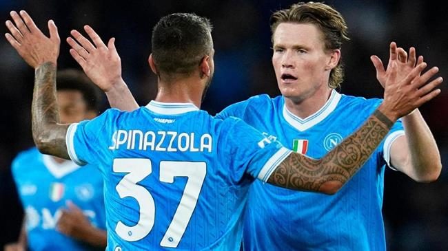 Nhận định Lecce vs Napoli (00h30 ngày 2910) Kiếm 3 điểm tại Via del Mare 1