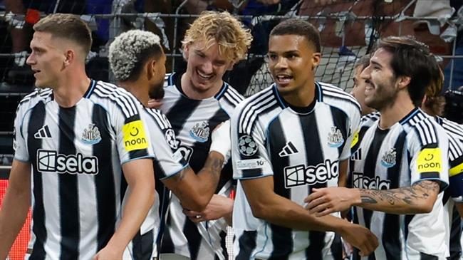 Nhận định Newcastle vs Benfica (02h00 ngày 2210) Khuất phục đội khách 1 Nhận định Newcastle vs Benfica (02h00 ngày 2210) Khuất phục đội khách 1