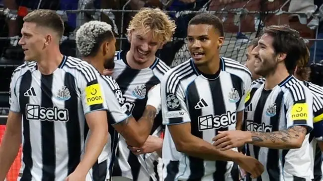 Nhận định Newcastle vs Benfica (02h00 ngày 2210) Khuất phục đội khách 1