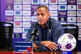 patrick-kluivert-9393-2485-0810110021-1 HLV Patrick Kluivert chỉ ra sai lầm của Indonesia