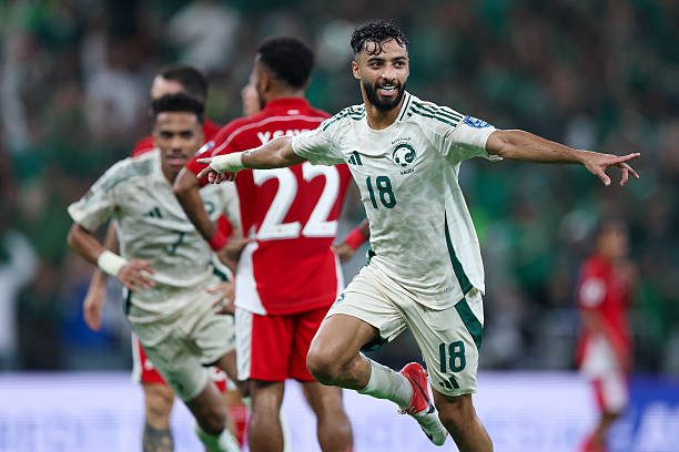 Rạng sáng 9/10, Indonesia thua Saudi Arabia 2-3 ở trận ra quân vòng loại thứ 4 World Cup 2026, khu vực châu Á Rạng sáng 9/10, Indonesia thua Saudi Arabia 2-3 ở trận ra quân vòng loại thứ 4 World Cup 2026, khu vực châu Á