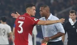 Thủ quân Indonesia kêu gọi các đồng đội dốc toàn lực cho giấc mơ World Cup