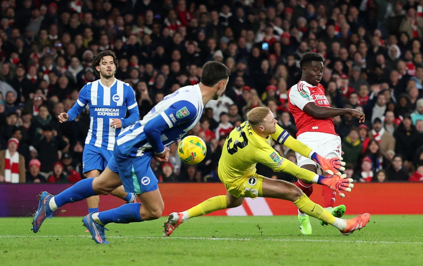 Arsenal