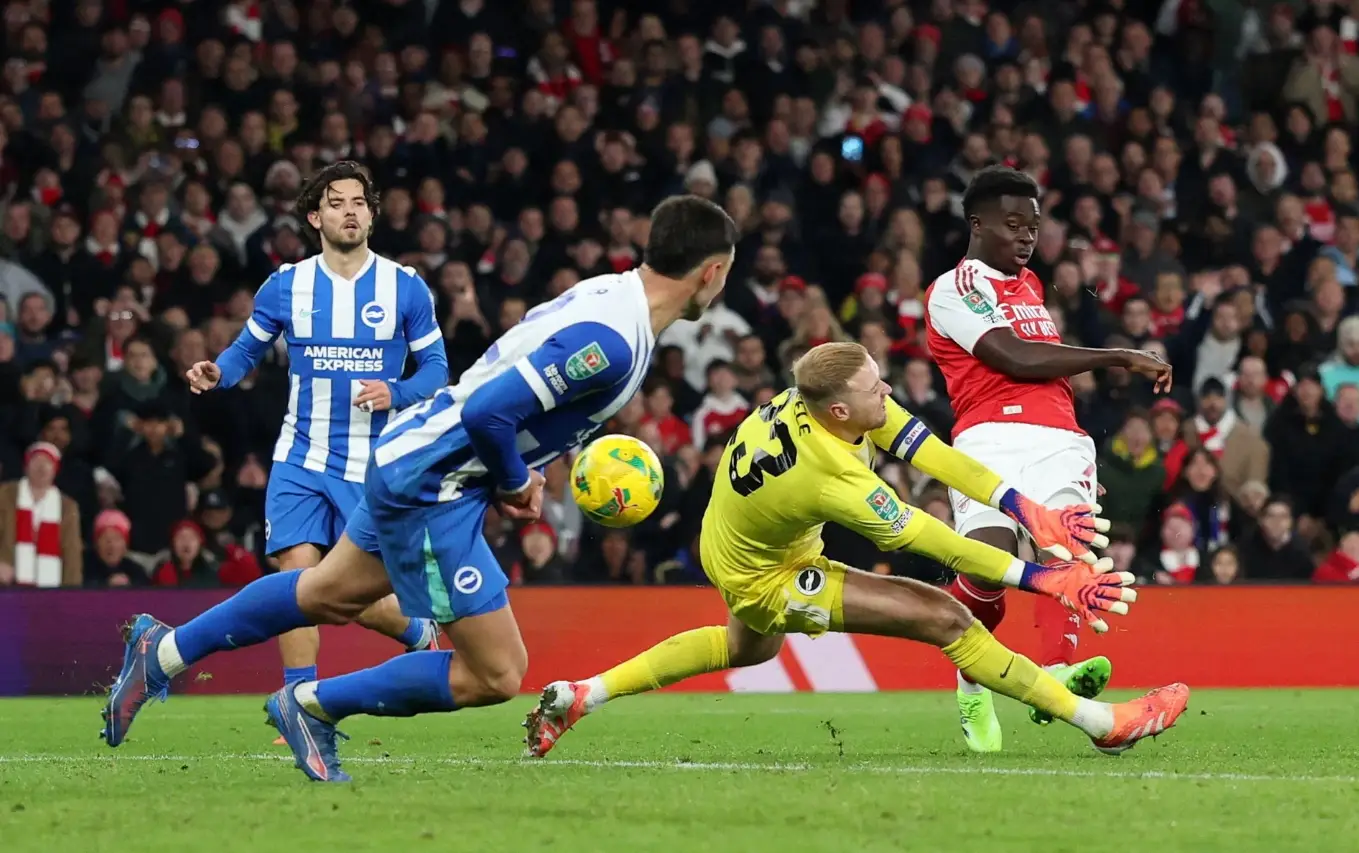 Arsenal