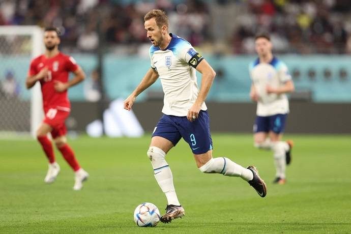Siêu máy tính dự đoán Anh vs Wales, 1h45 ngày 10/10 Siêu máy tính dự đoán Anh vs Wales, 1h45 ngày 10/10