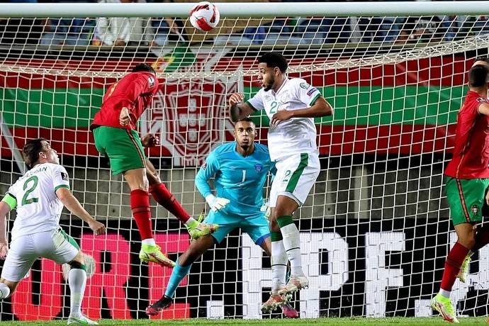 Siêu máy tính dự đoán Bồ Đào Nha vs CH Ireland, 1h45 ngày 12/10 Siêu máy tính dự đoán Bồ Đào Nha vs CH Ireland, 1h45 ngày 12/10