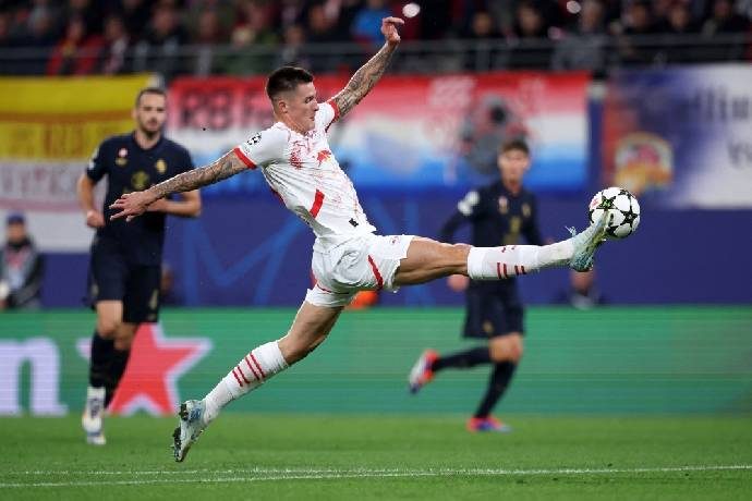 Siêu máy tính dự đoán Slovenia vs Thụy Sĩ, 01h45 ngày 14/10 Siêu máy tính dự đoán Slovenia vs Thụy Sĩ, 01h45 ngày 14/10
