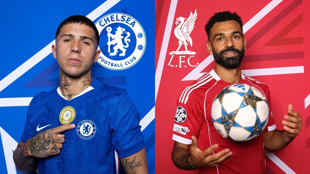 TRỰC TIẾP bóng đá Chelsea vs Liverpool 23h30 hôm nay, xem Ngoại hạng Anh vòng 7 - Ảnh 3. TRỰC TIẾP bóng đá Chelsea vs Liverpool 23h30 hôm nay, xem Ngoại hạng Anh vòng 7 - Ảnh 3.