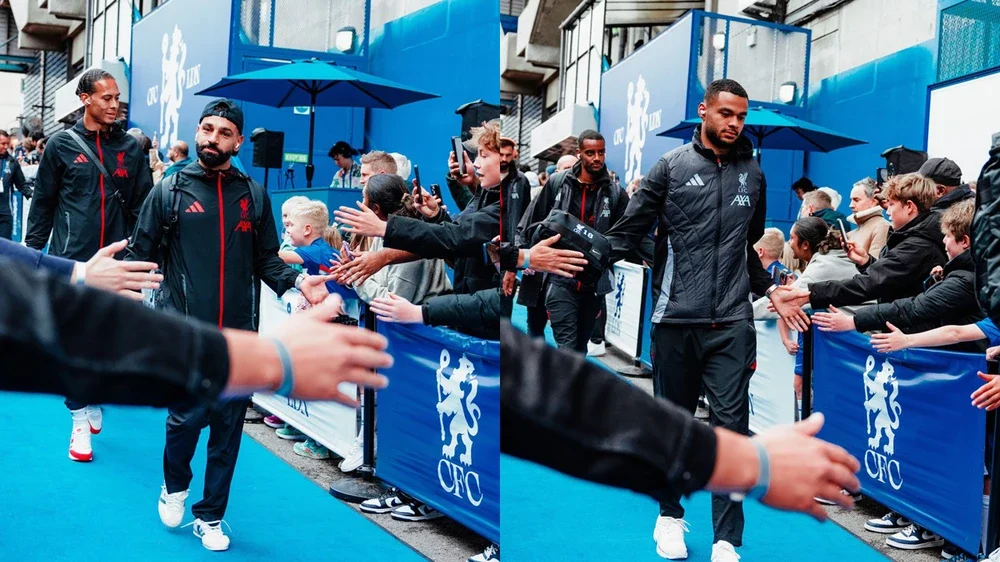 TRỰC TIẾP bóng đá Chelsea vs Liverpool 23h30 hôm nay, xem Ngoại hạng Anh vòng 7 - Ảnh 2. TRỰC TIẾP bóng đá Chelsea vs Liverpool 23h30 hôm nay, xem Ngoại hạng Anh vòng 7 - Ảnh 2.