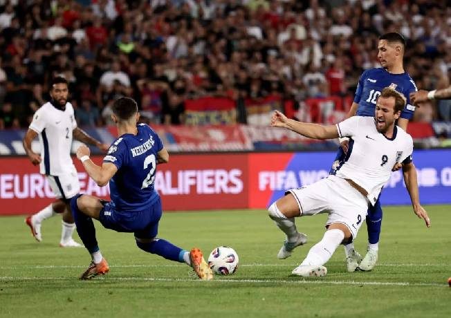 Soi kèo góc Anh vs Wales, 01h45 ngày 10/10 Soi kèo góc Anh vs Wales, 01h45 ngày 10/10