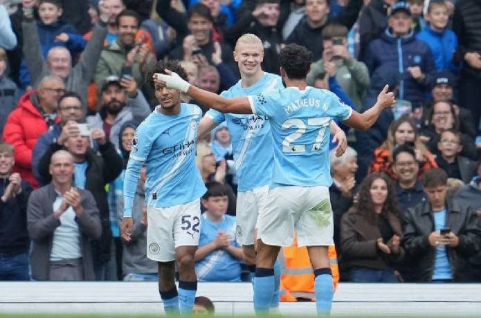 Soi kèo góc AS Monaco vs Man City, 02h00 ngày 2/10 Soi kèo góc AS Monaco vs Man City, 02h00 ngày 2/10