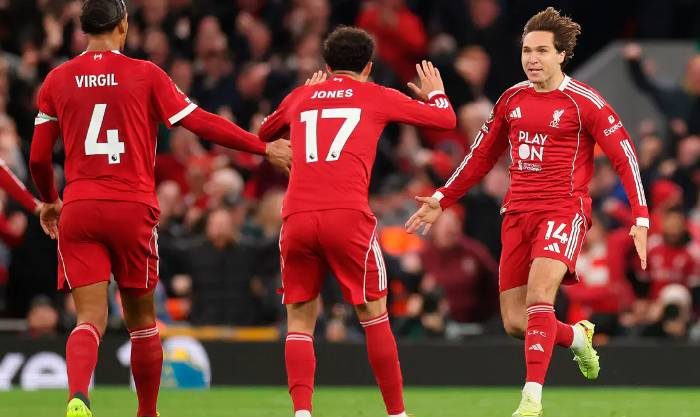 Soi kèo góc Brentford vs Liverpool, 02h00 ngày 26/10