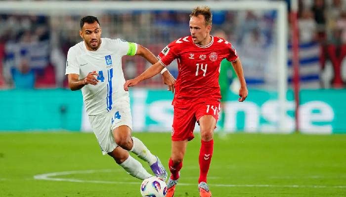 Soi kèo góc Đan Mạch vs Hy Lạp, 01h45 ngày 13/10 Soi kèo góc Đan Mạch vs Hy Lạp, 01h45 ngày 13/10