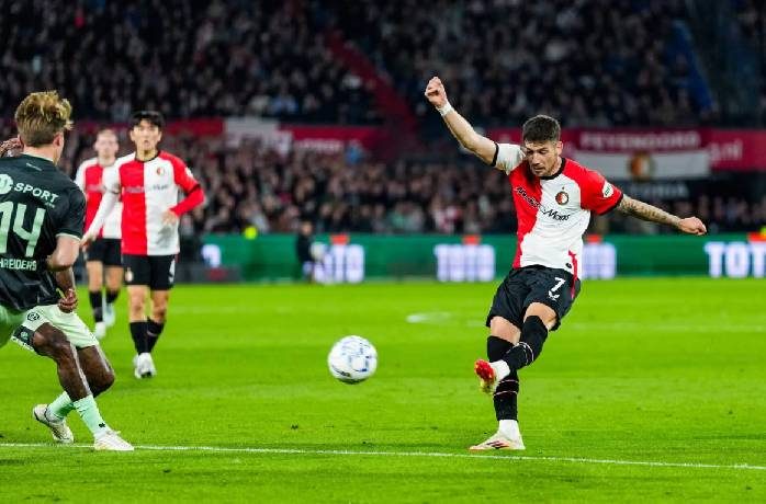 Soi kèo góc Feyenoord vs Aston Villa, 02h00 ngày 3/10