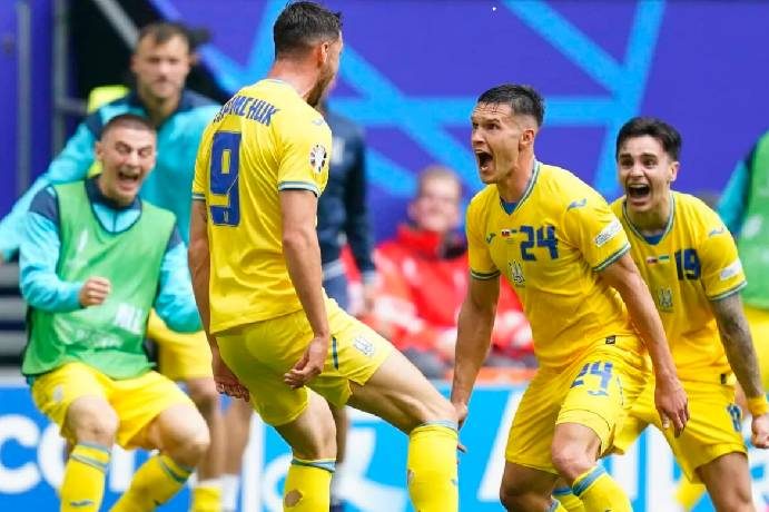 Soi kèo góc Iceland vs Ukraine, 01h45 ngày 11/10 Soi kèo góc Iceland vs Ukraine, 01h45 ngày 11/10