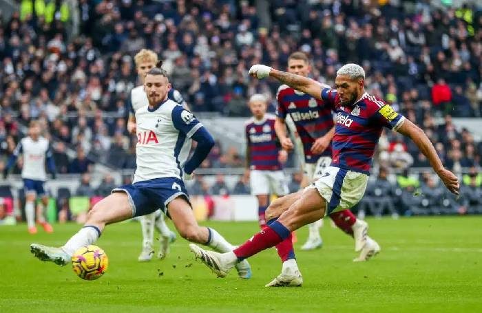 Soi kèo góc Newcastle vs Tottenham, 03h00 ngày 30/10 Soi kèo góc Newcastle vs Tottenham, 03h00 ngày 30/10